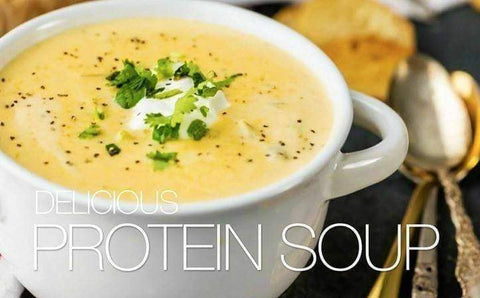 Protein Soups