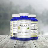 Advanced Natural Immune Defense