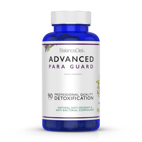 Advanced Para Guard