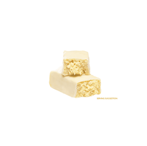 Zesty Lemon Protein Bar - BalanceDiet  - 1