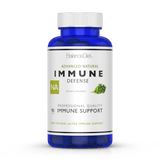 Advanced Natural Immune Defense