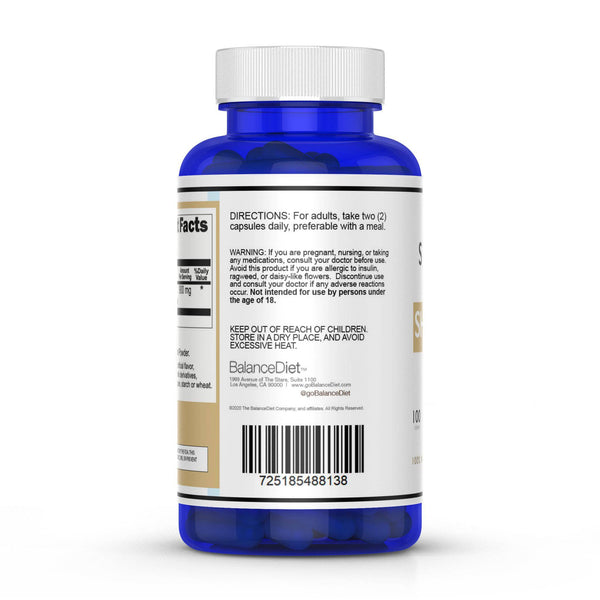 Shiitake Mushroom Concentrate