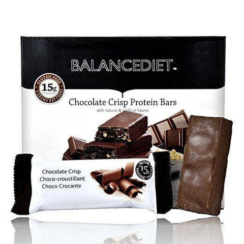 Chocolate Protein Bar