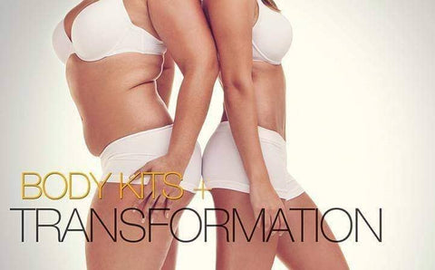 Body Transformation Plans