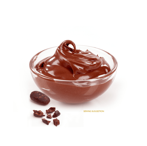 Chocolate Protein Pudding - BalanceDiet  - 1
