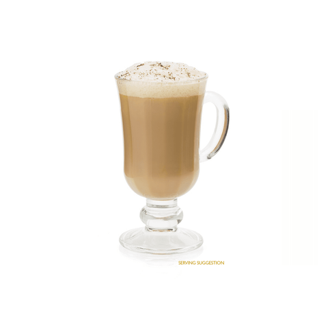 Hot Cappuccino Protein Drink - BalanceDiet  - 1