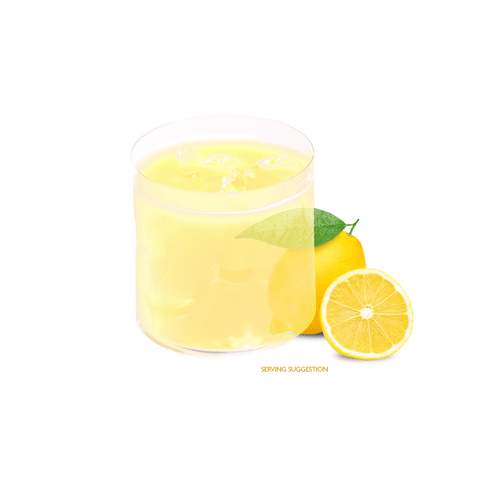 Lemon Protein Juice - BalanceDiet  - 1
