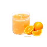 Orange Protein Juice - BalanceDiet  - 1