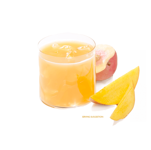 Peach Mango Protein Juice - BalanceDiet  - 1
