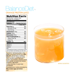 Orange Protein Juice - BalanceDiet  - 3