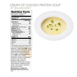 Cream of Chicken Protein Soup - BalanceDiet  - 3