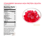 Strawberry Banana - BalanceDiet  - 3