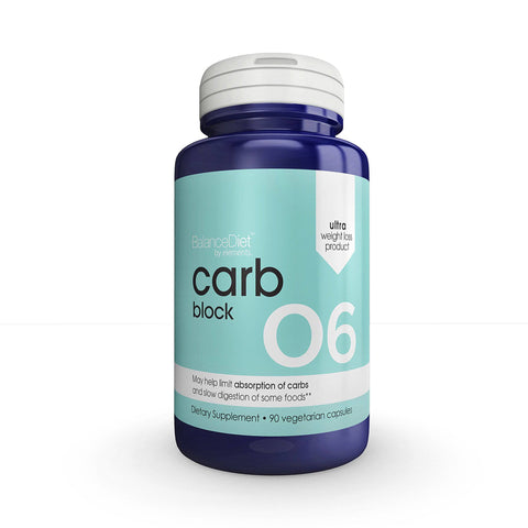 06 Advanced Carb Blocker