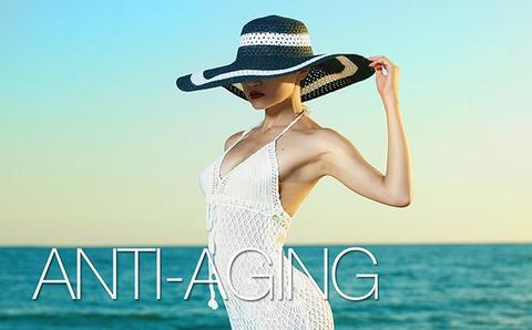 Vitality and Anti-aging