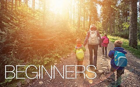 Beginners