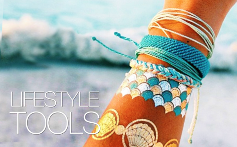 BalanceDiet Lifestyle Accessories