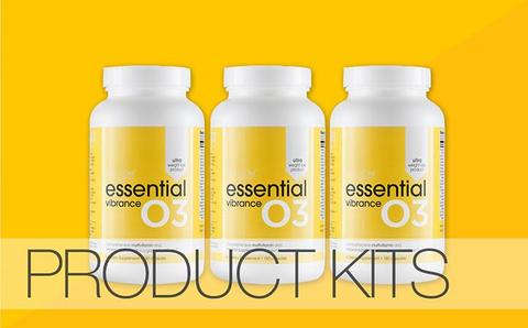 Product Pairings
