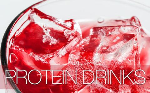 Protein Drinks