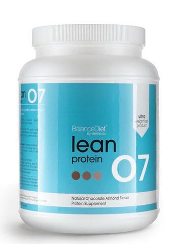07 lean pea protein with fiber