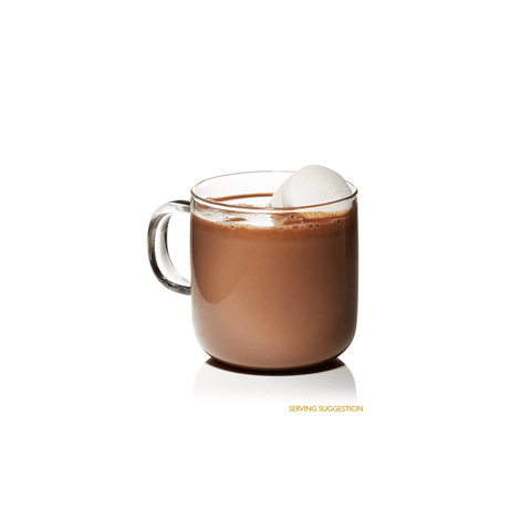 Hot Chocolate Protein Drink - BalanceDiet  - 1